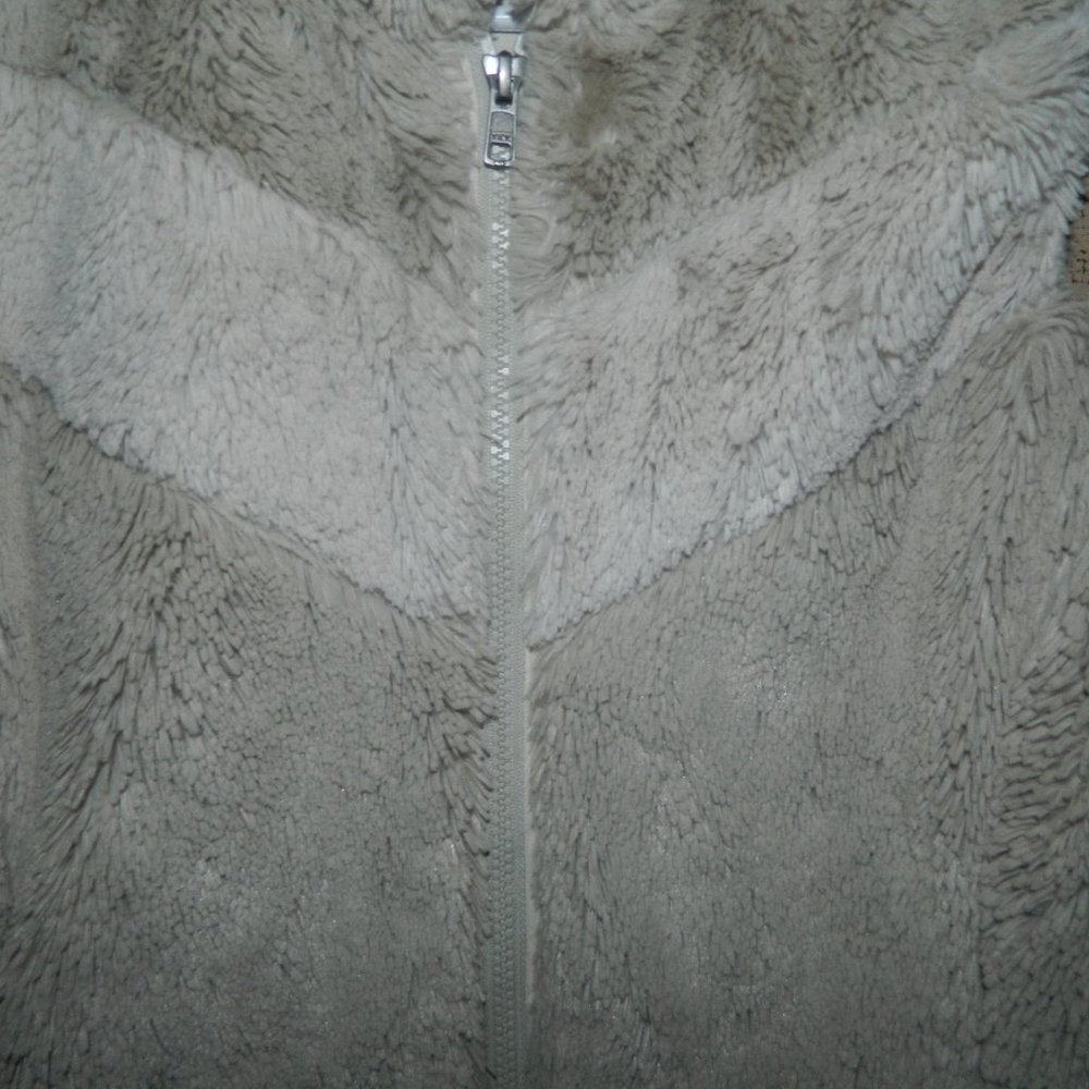 Patagonia Pelage High Pile Fleece Vest Size M (D-8) - Picture 2 of 5